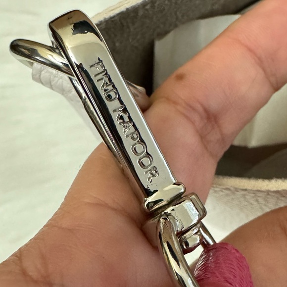 Find Koopar Pingo Bag 20 Basic Line In White - Picture 12 of 16